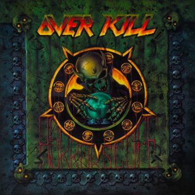 Overkill -  Horrorscope